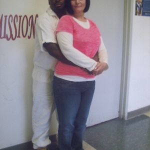 Meet your Posher, Terrie